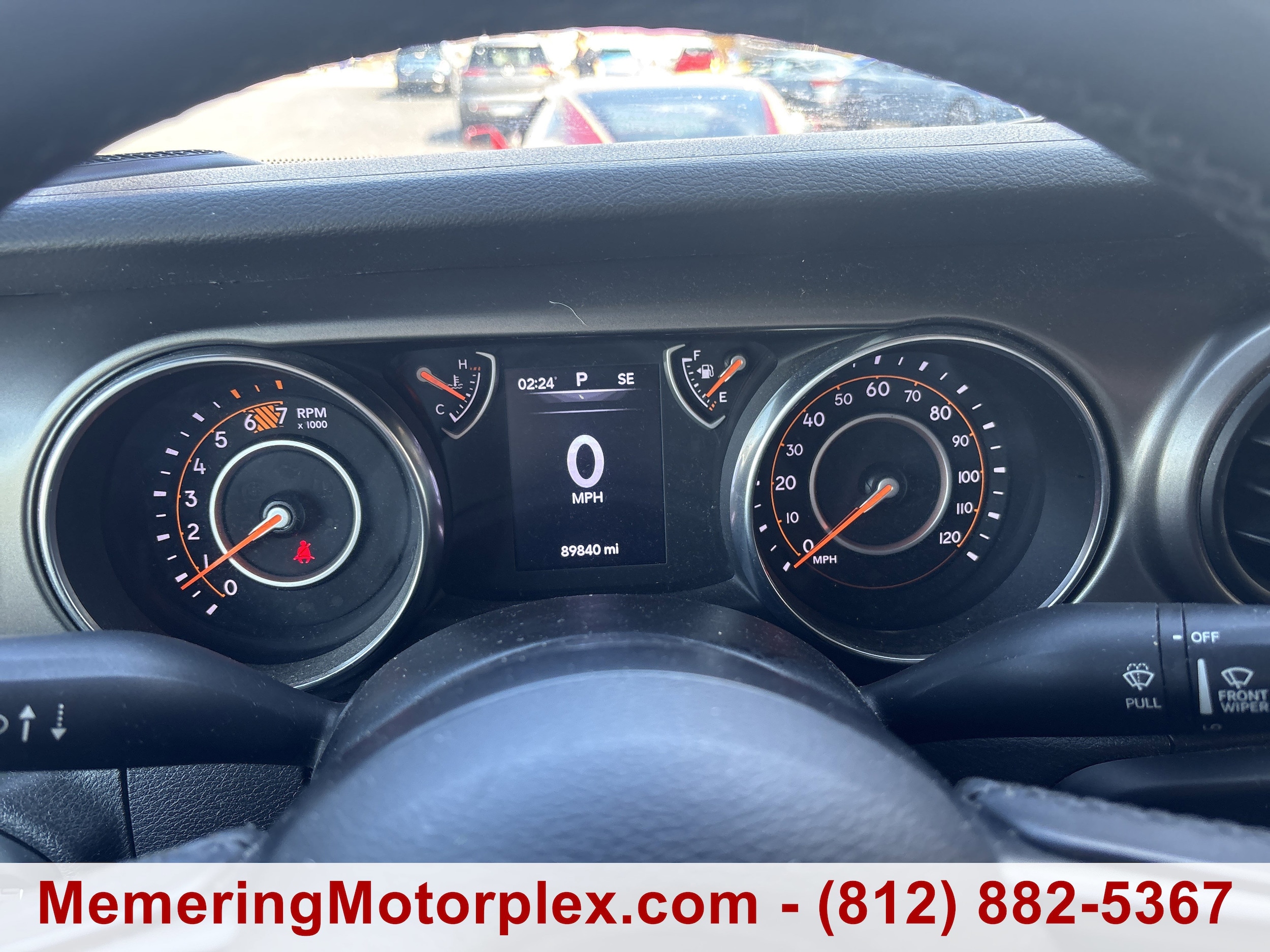 2020 Jeep Wrangler Unlimited Sport S - Photo 11