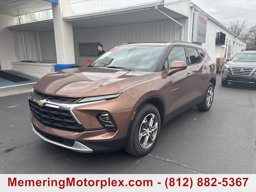 Car Dealerships In Vincennes Indiana