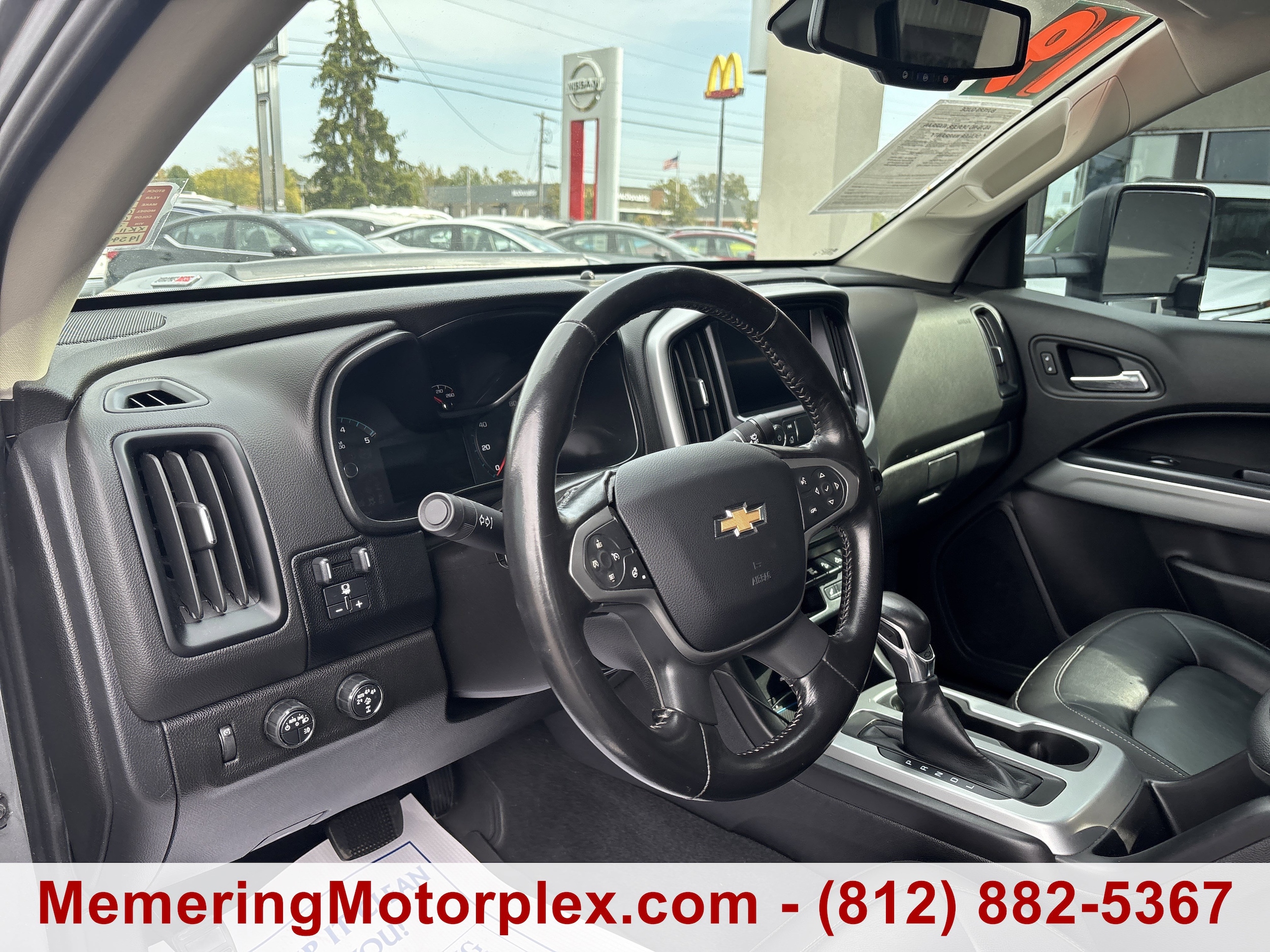 2019 Chevrolet Colorado ZR2 - Photo 20