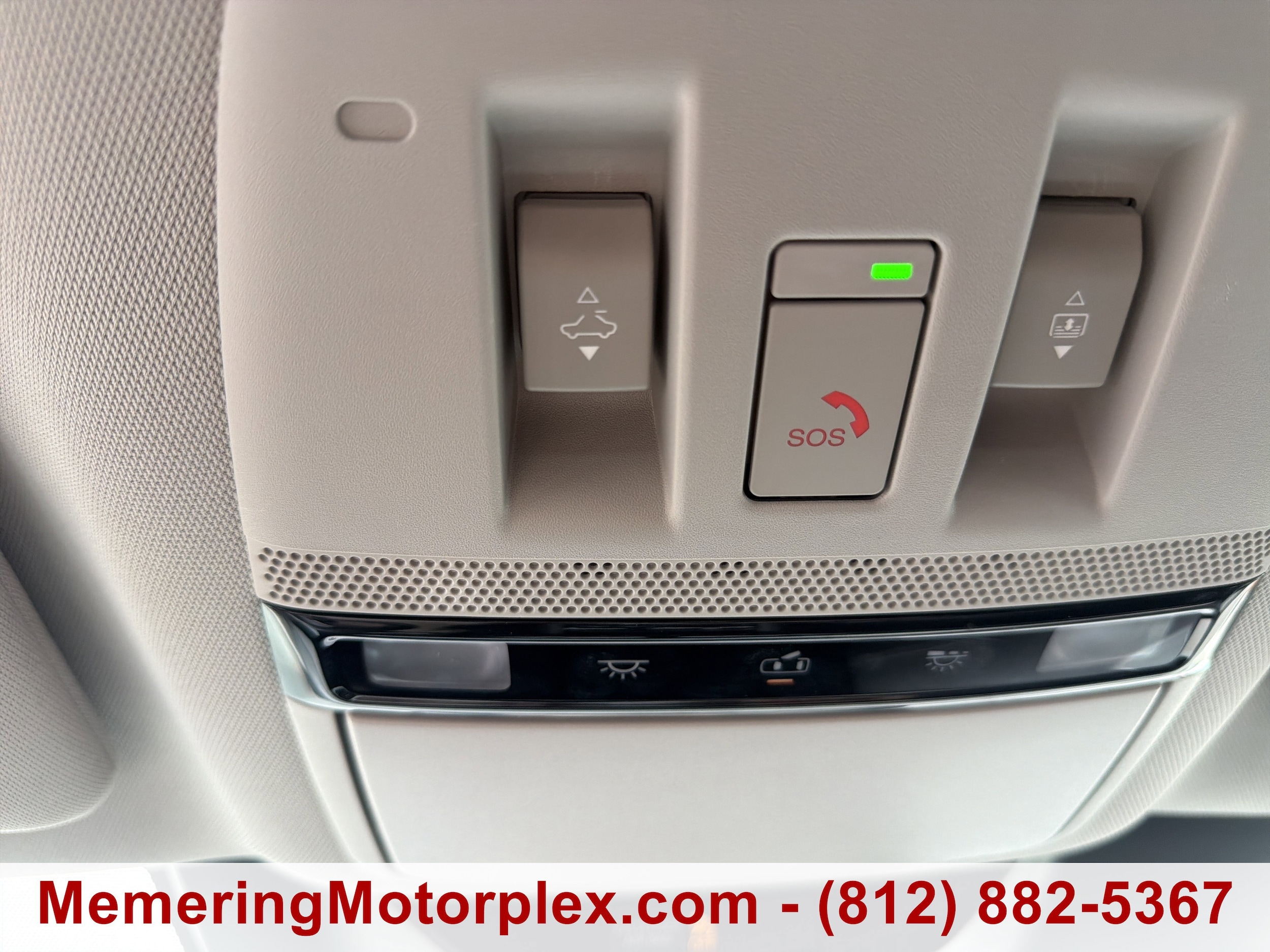 2025 Nissan Murano SL - Photo 29