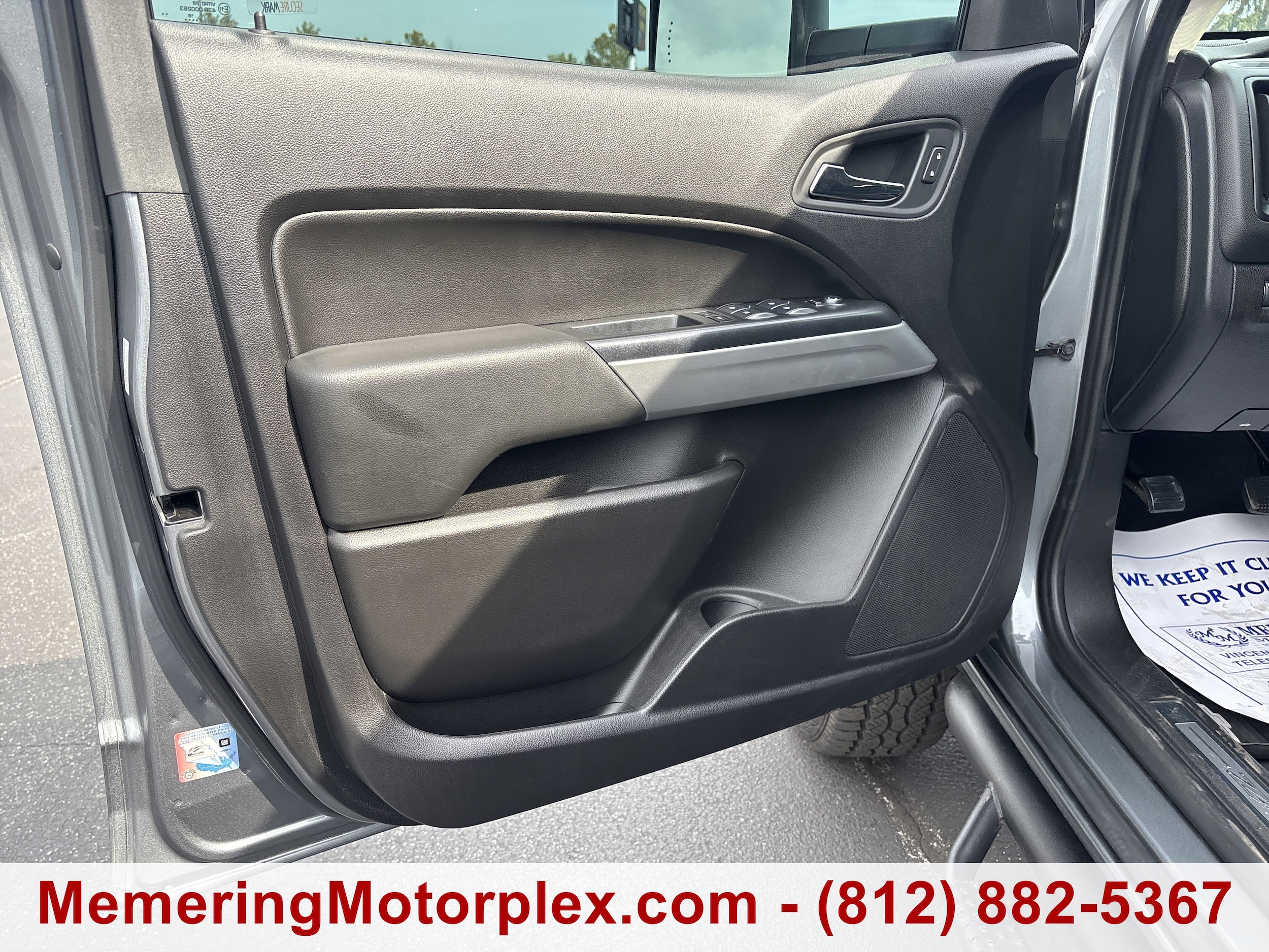 2019 Chevrolet Colorado ZR2 - Photo 19