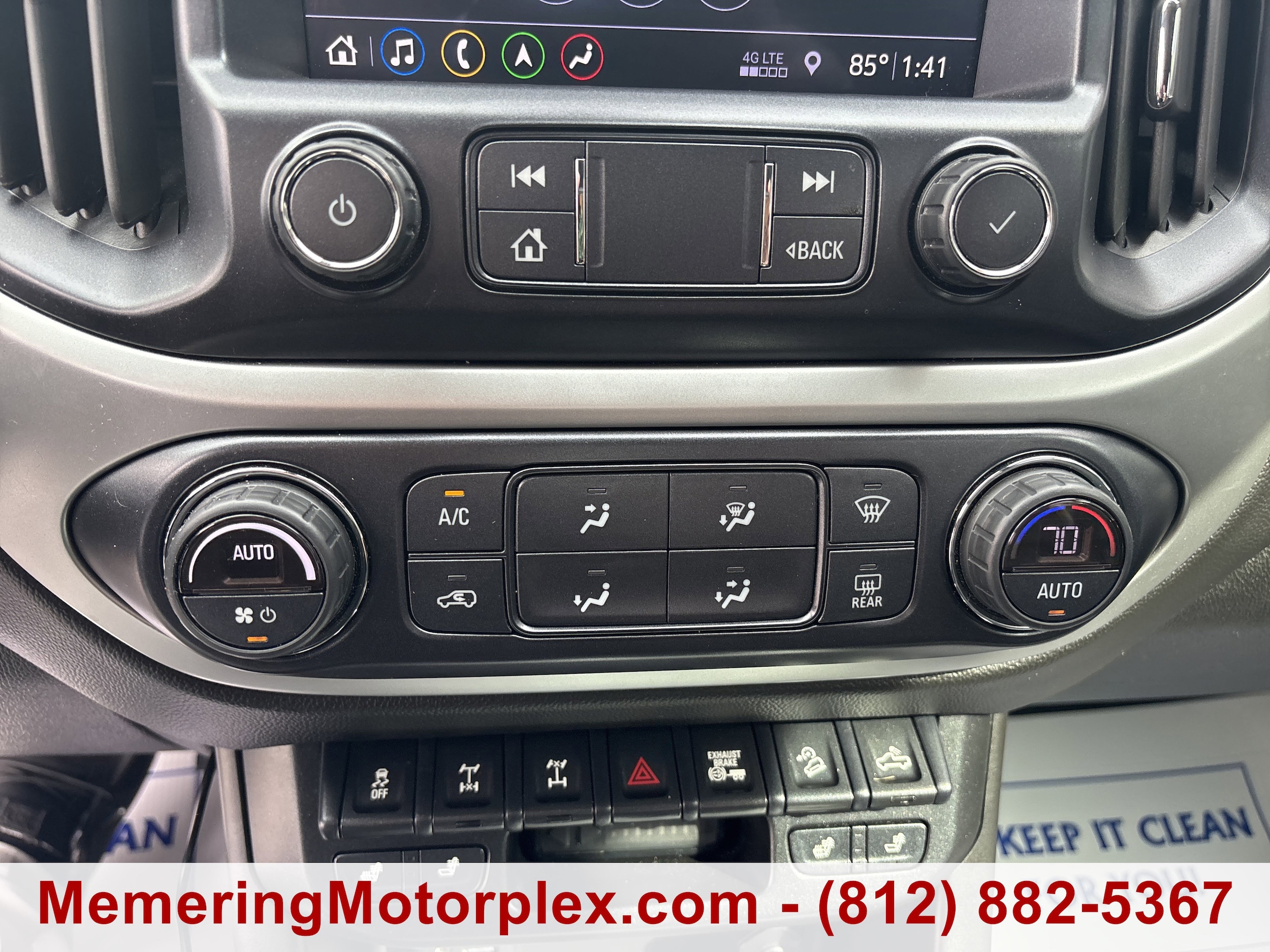 2019 Chevrolet Colorado ZR2 - Photo 23