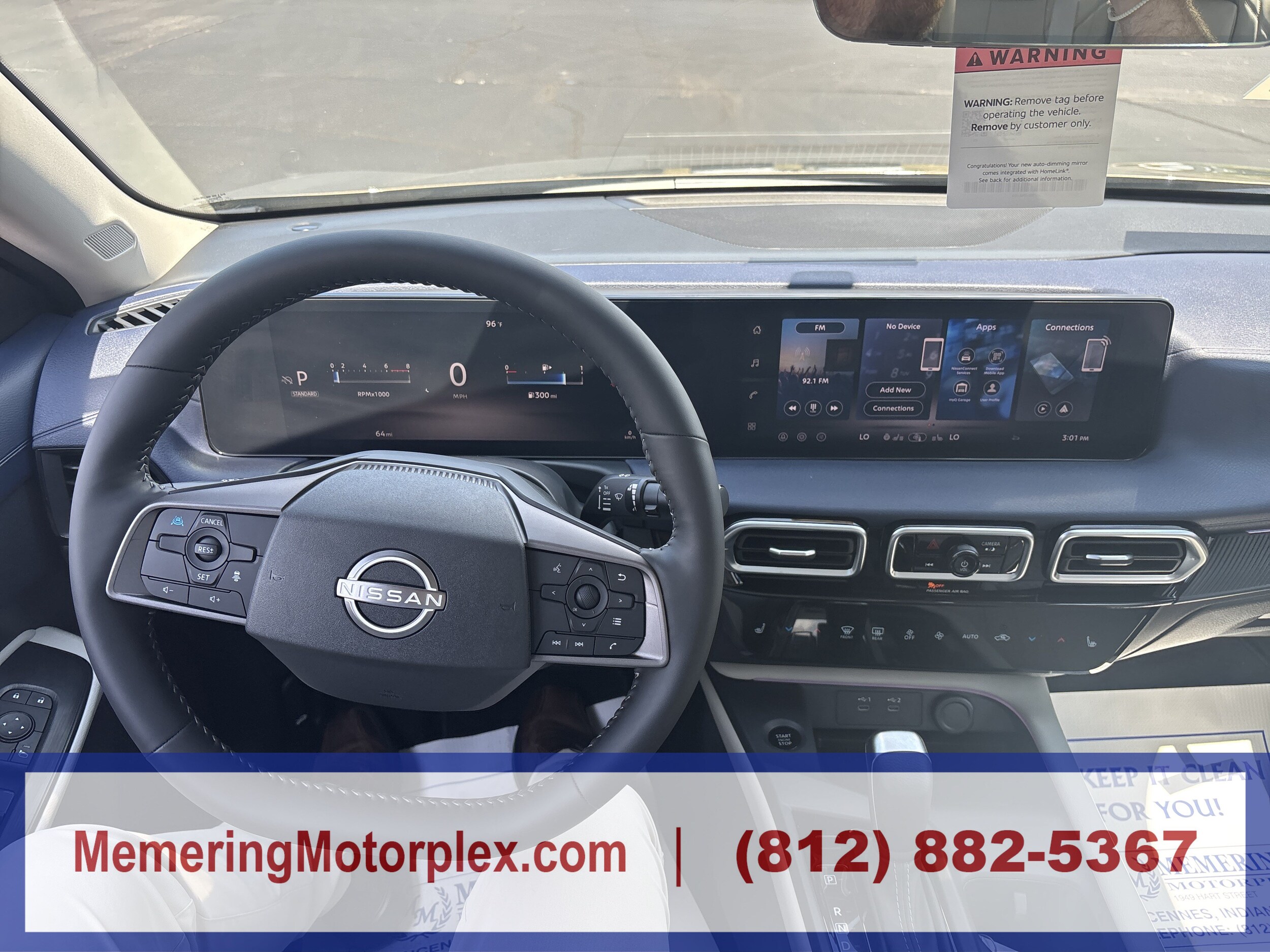 2026 Nissan Sentra SL - Photo 13