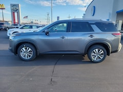 2025 Nissan Pathfinder SL SUV