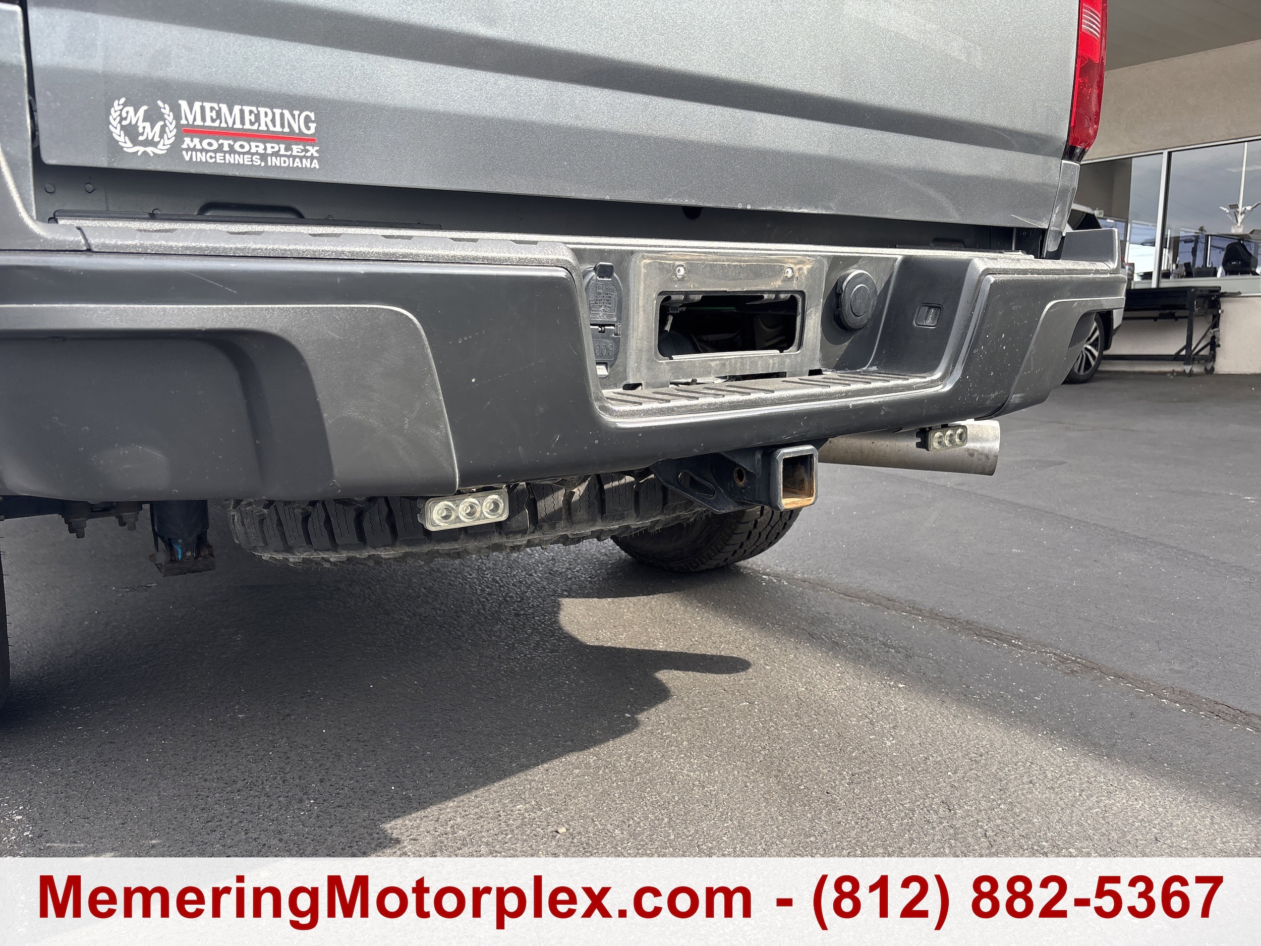 2019 Chevrolet Colorado ZR2 - Photo 17
