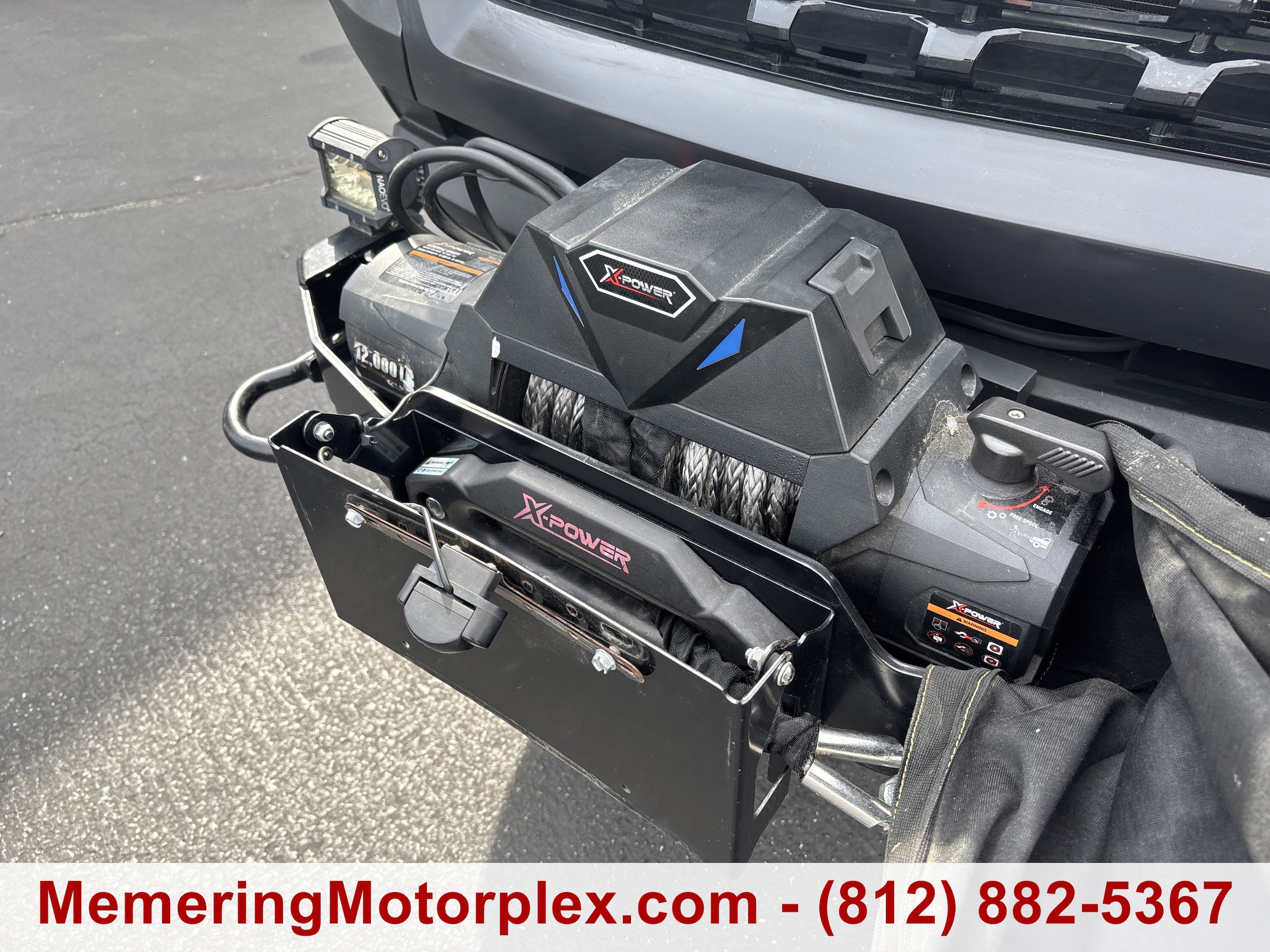 2019 Chevrolet Colorado ZR2 - Photo 5