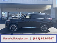 2026 Nissan Rogue Platinum SUV