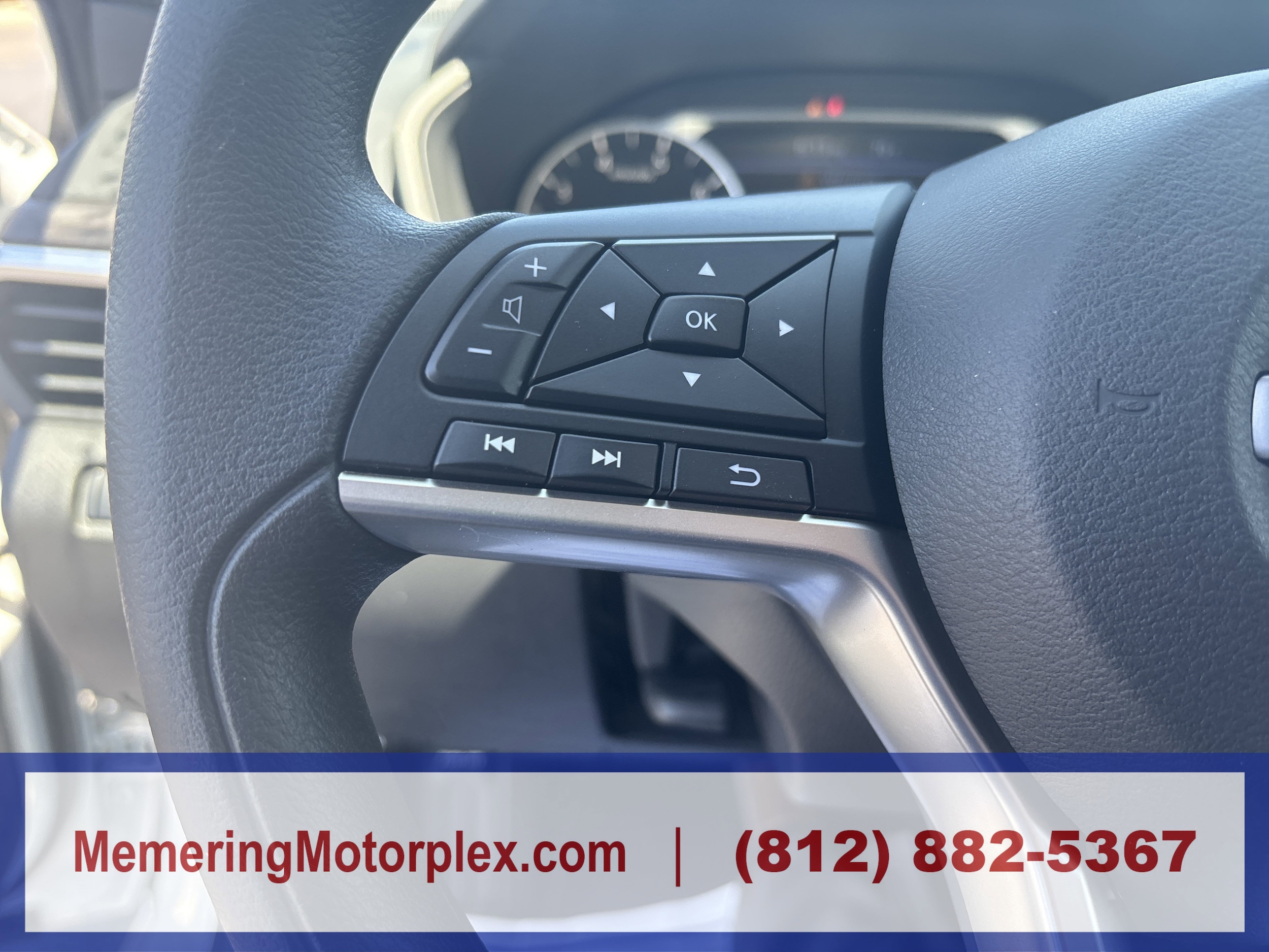 2026 Nissan Altima SV - Photo 16