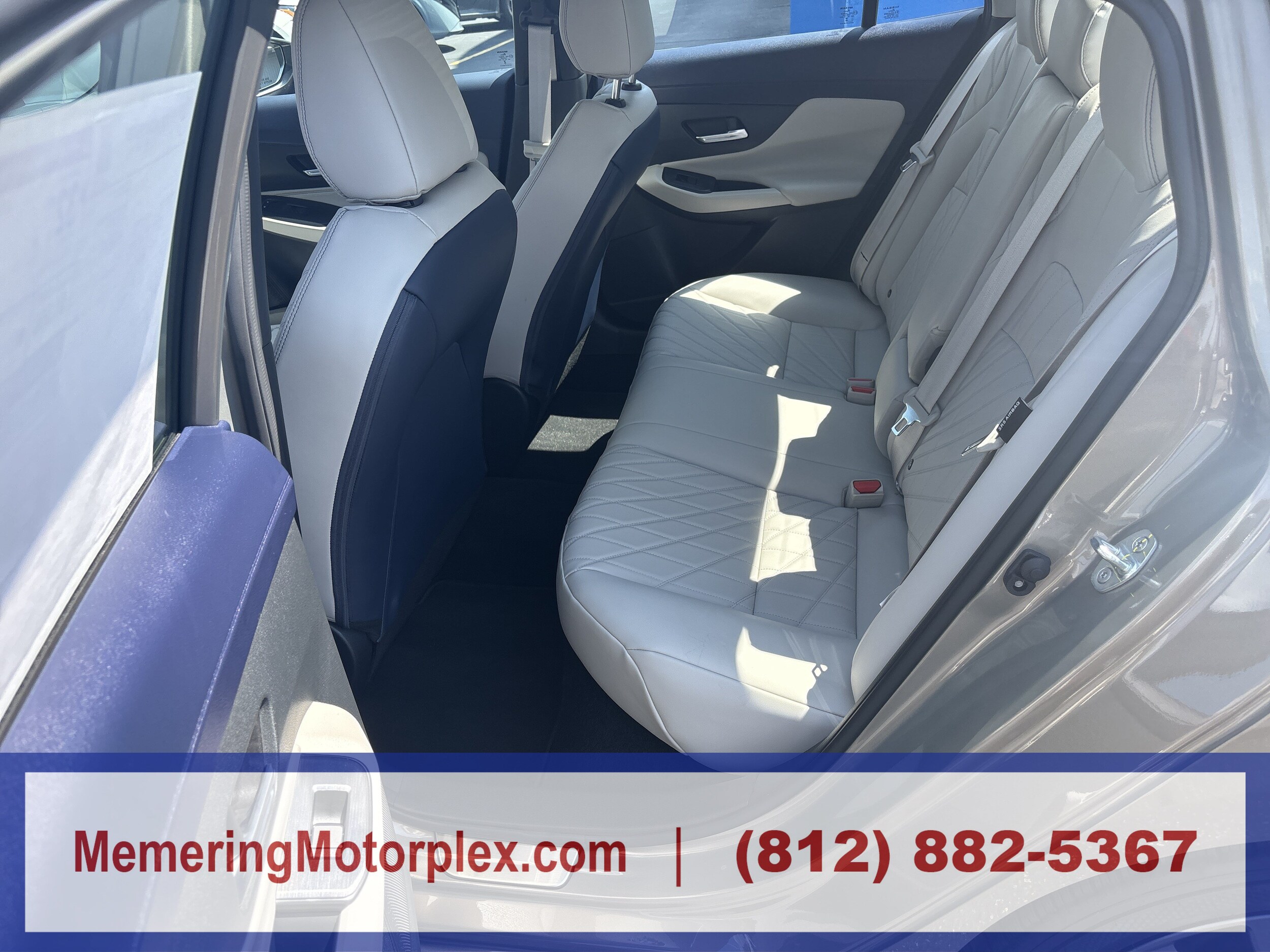 2026 Nissan Sentra SL - Photo 20