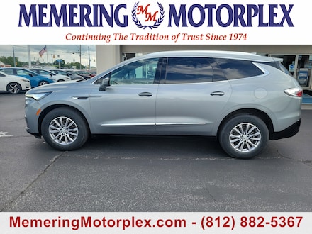 2024 Buick Enclave Premium SUV