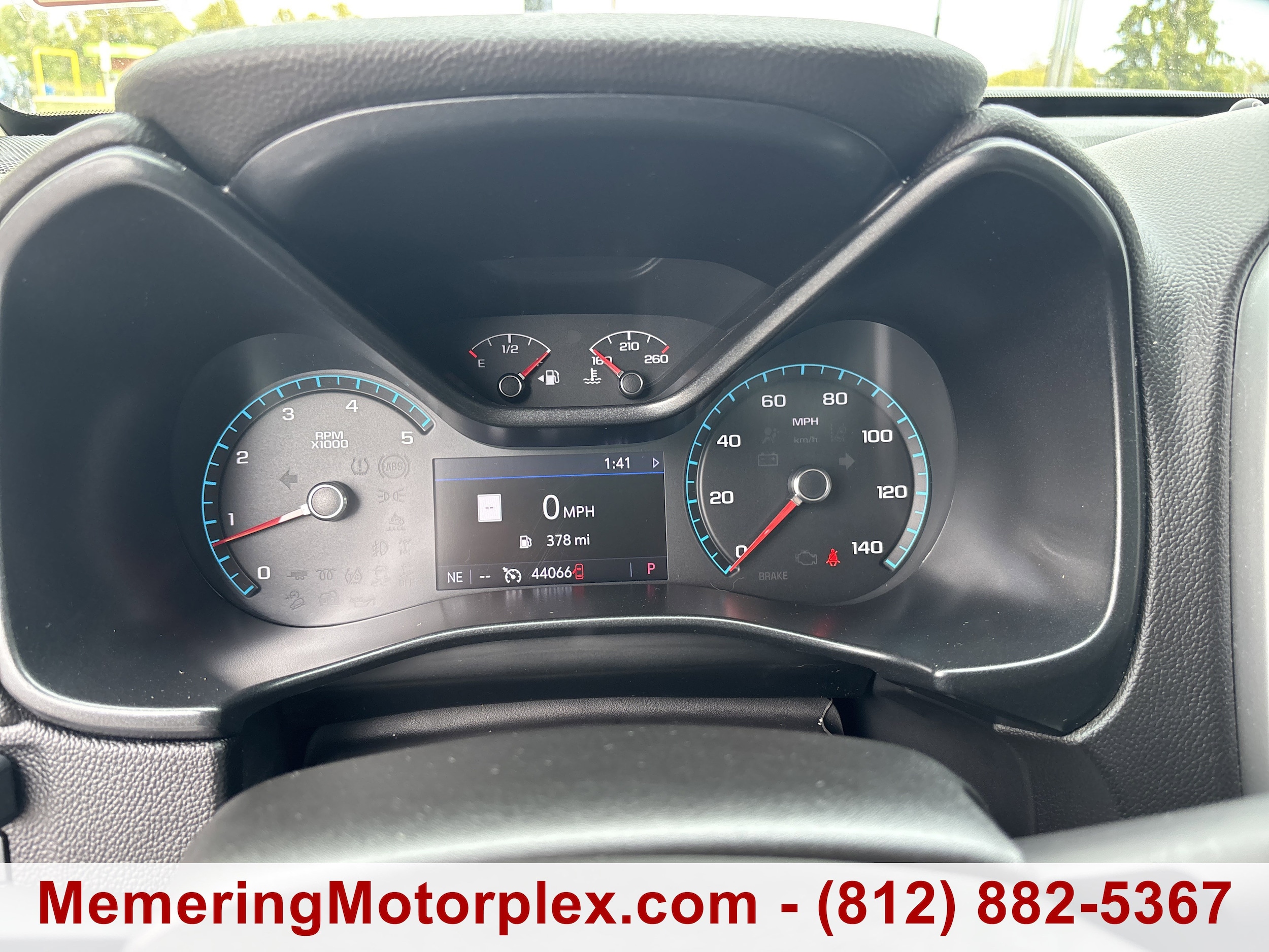 2019 Chevrolet Colorado ZR2 - Photo 26
