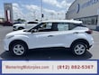 Nissan Kicks Play