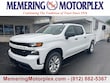 Chevrolet Silverado 1500 LTD
