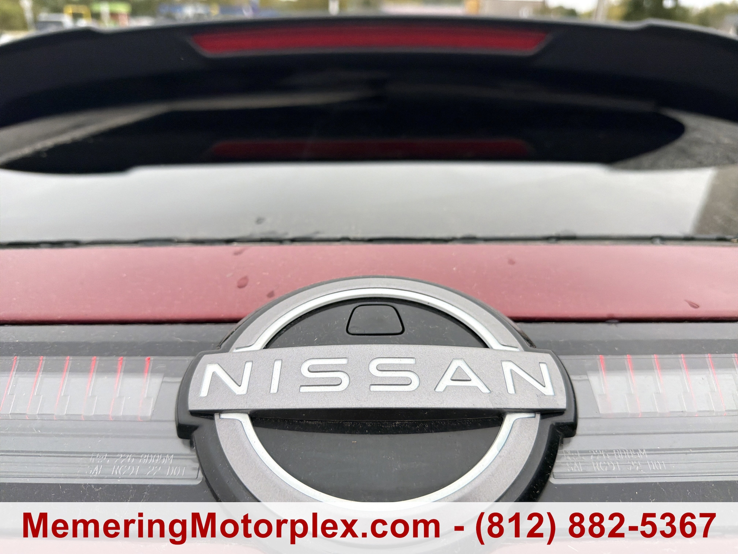 2025 Nissan Murano SL - Photo 10