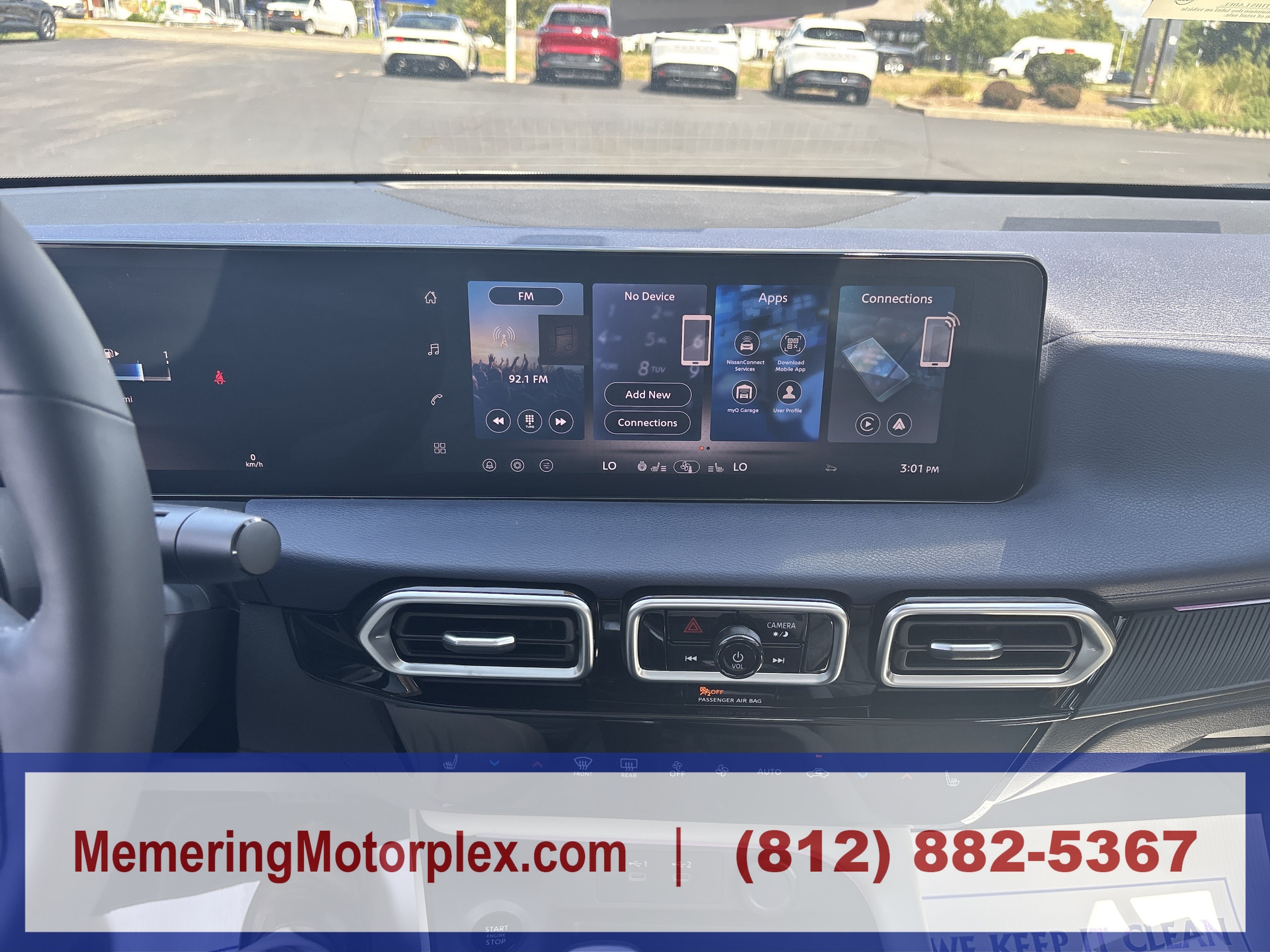 2026 Nissan Sentra SL - Photo 17