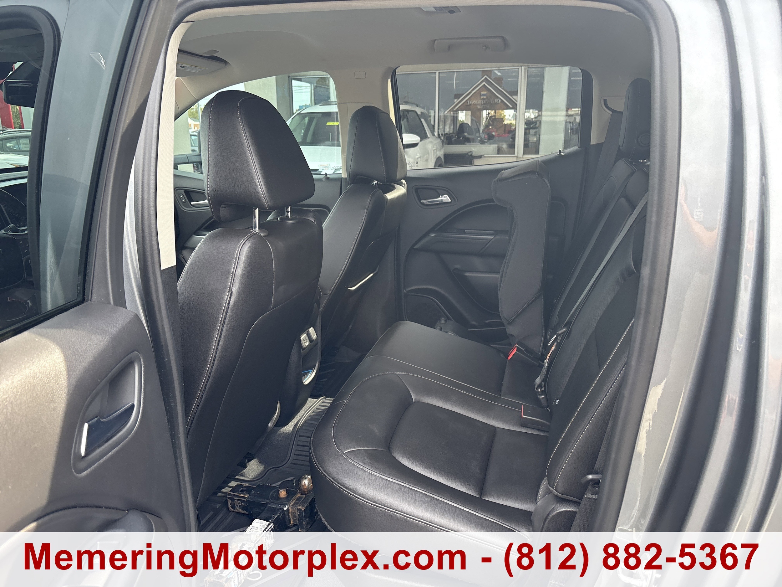 2019 Chevrolet Colorado ZR2 - Photo 31