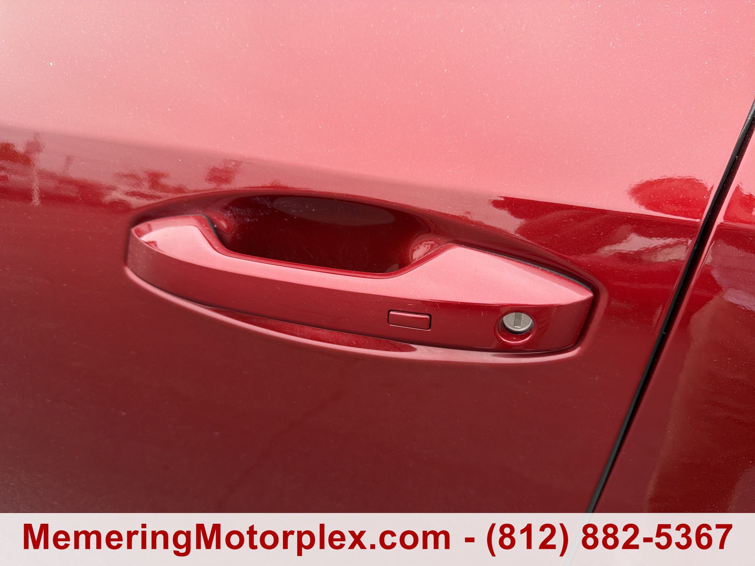 2025 Nissan Murano SL - Photo 15