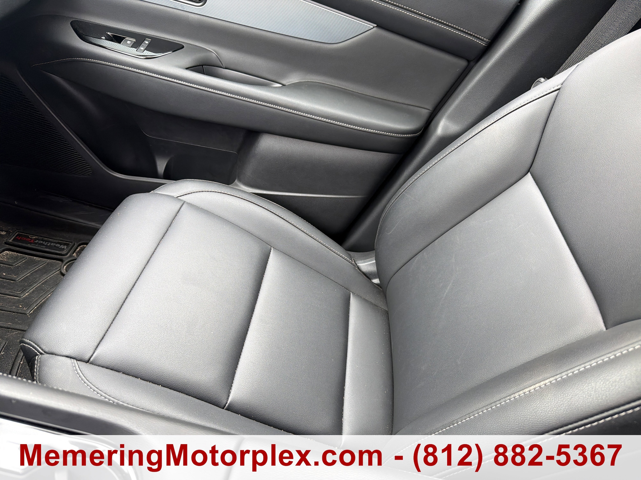 2025 Nissan Murano SL - Photo 28