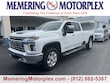 Chevrolet Silverado 3500 HD