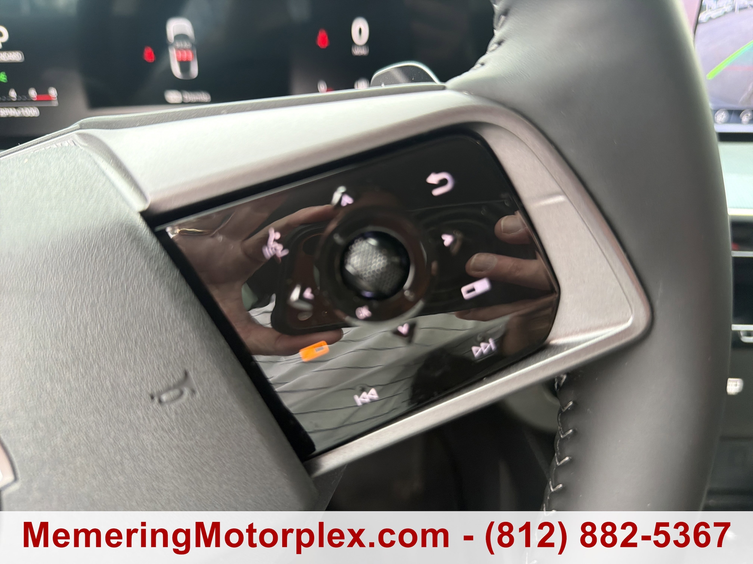 2025 Nissan Murano SL - Photo 21