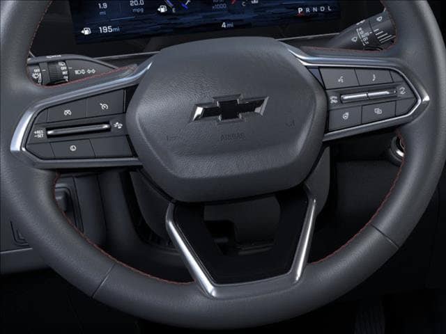 2026 Chevrolet Tahoe RST - Photo 18