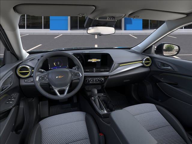 2026 Chevrolet Trax LT - Photo 15