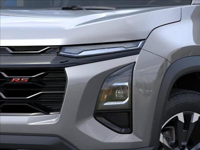 2027 Chevrolet Equinox RS - Photo 10