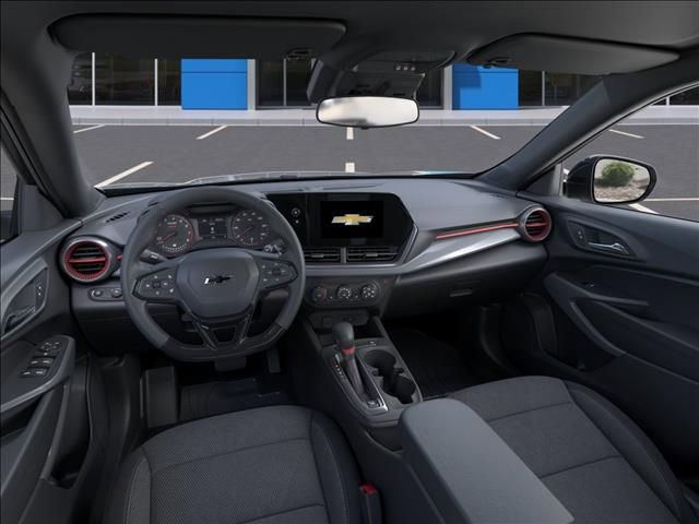 2026 Chevrolet Trax RS - Photo 15