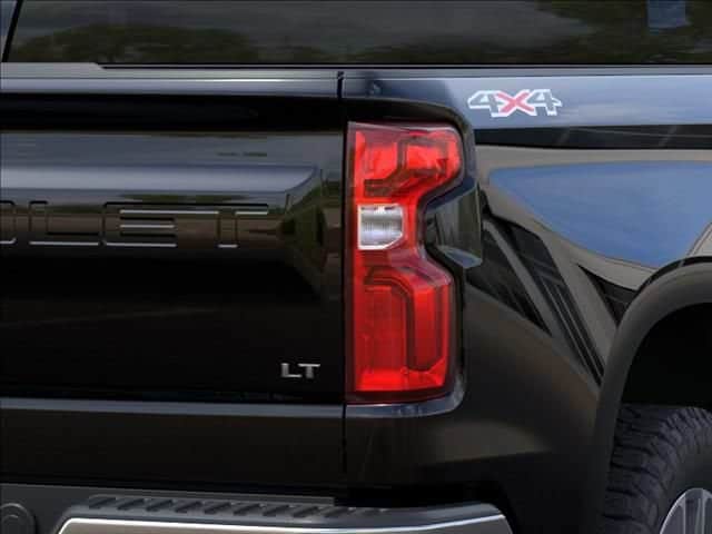 2026 Chevrolet Silverado 1500 LT - Photo 10