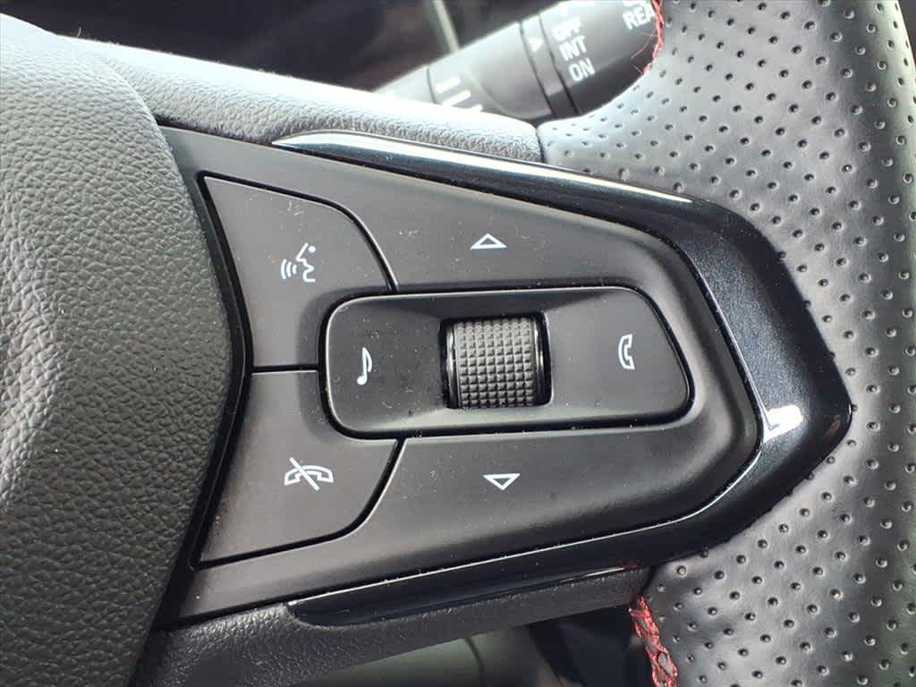 2025 Chevrolet Trax RS - Photo 29