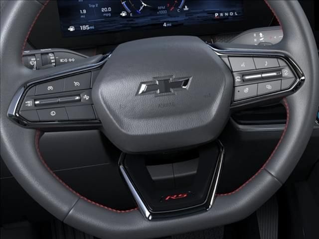 2027 Chevrolet Equinox RS - Photo 18