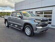 Chevrolet Silverado 1500 LTD