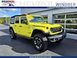 Jeep Wrangler 4xe