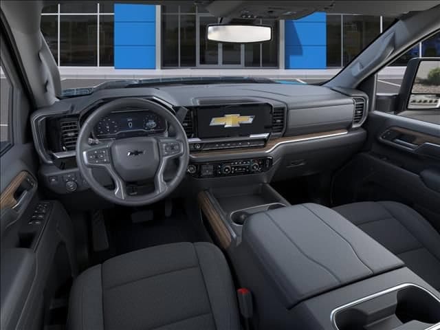2026 Chevrolet Silverado 2500 HD LT - Photo 15