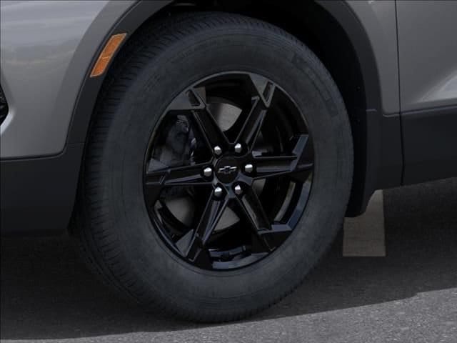 2026 Chevrolet Blazer 2LT - Photo 9