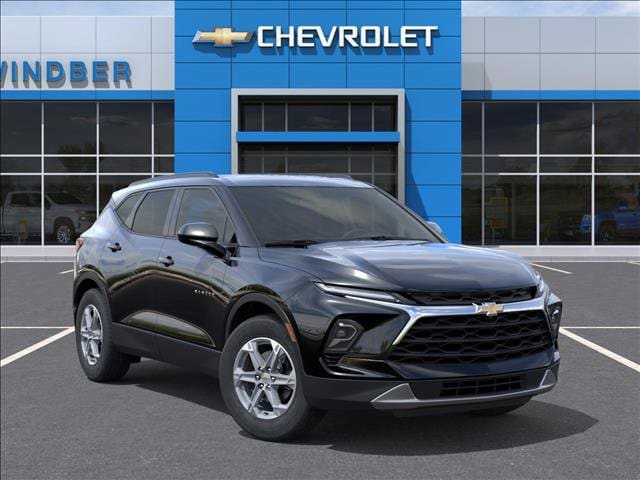 2026 Chevrolet Blazer 2LT - Photo 6