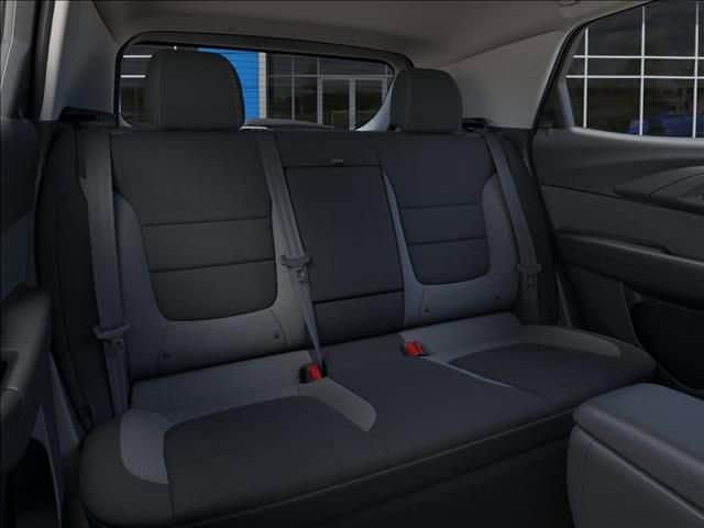 2026 Chevrolet Trailblazer LT - Photo 17