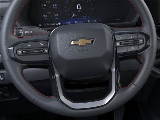 2026 Chevrolet Colorado Work Truck - Photo 19