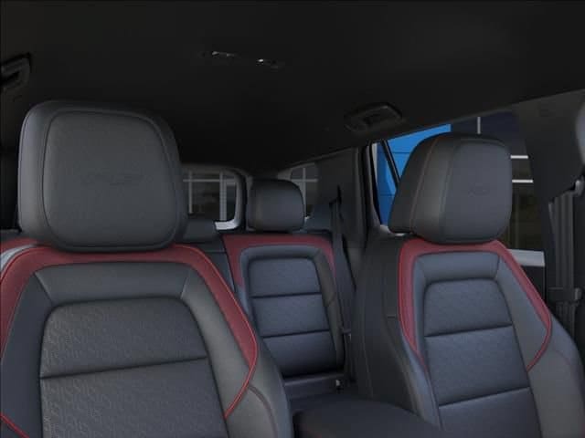 2027 Chevrolet Equinox RS - Photo 23
