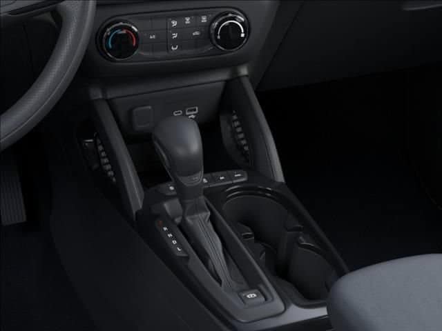 2026 Chevrolet Trailblazer LS - Photo 23
