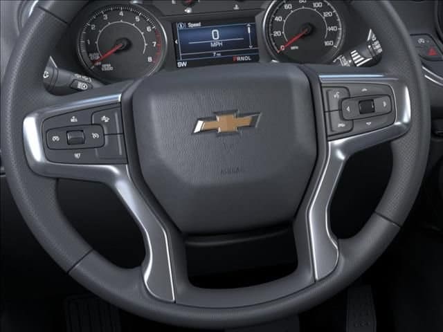 2026 Chevrolet Blazer 2LT - Photo 19