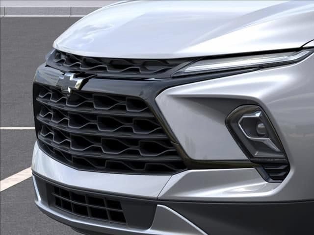 2026 Chevrolet Blazer 2LT - Photo 13