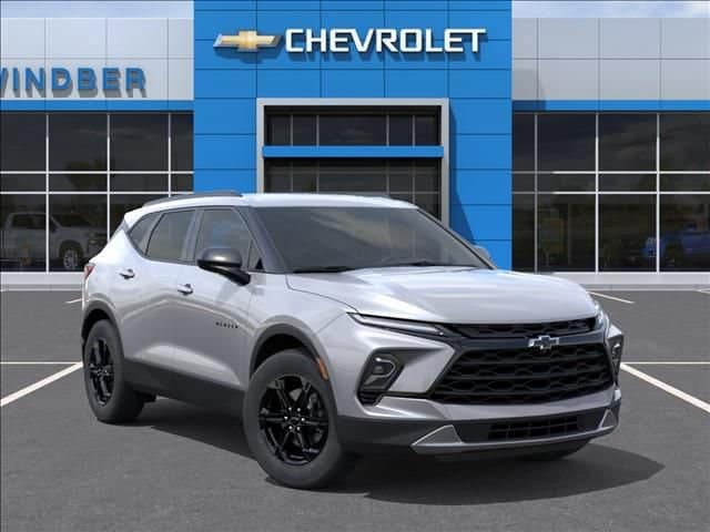 2026 Chevrolet Blazer 2LT - Photo 7