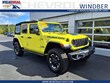 Jeep Wrangler 4xe