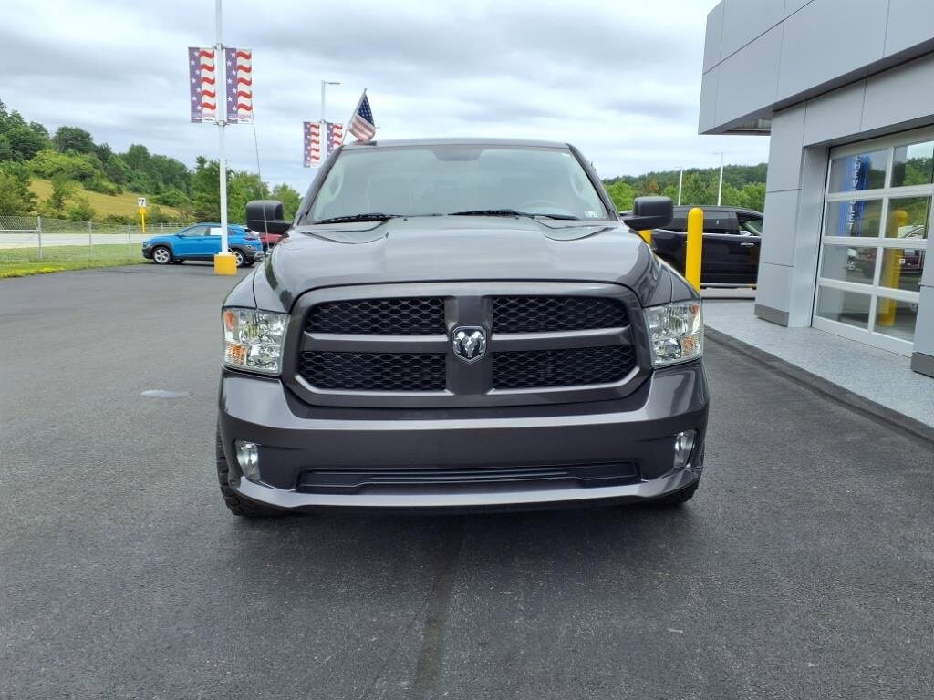 2019 Ram 1500 Classic Express photo 2