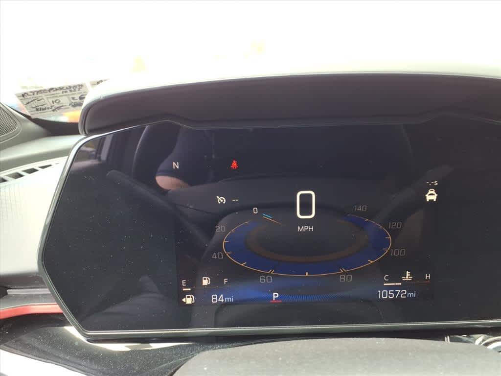2025 Chevrolet Trax RS - Photo 26