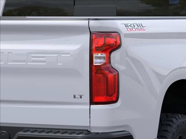 2026 Chevrolet Silverado 1500 LT Trail Boss - Photo 11