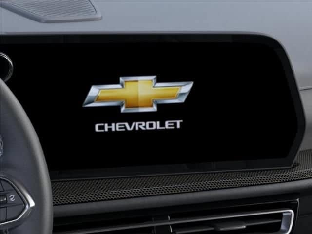 2027 Chevrolet Traverse Z71 - Photo 20
