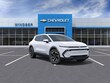 Chevrolet Equinox EV