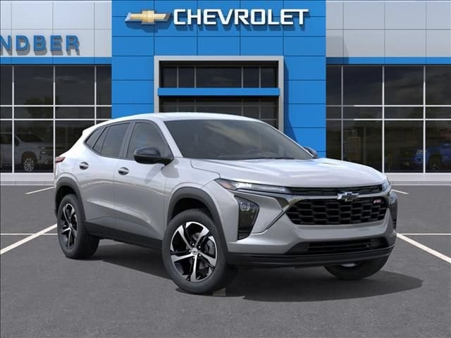2026 Chevrolet Trax RS - Photo 7